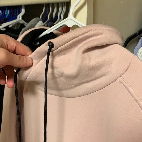 H&M high neck sweatshirt - Picture 2 of 4